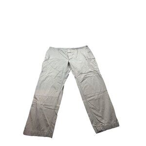 Propper Mens 52x30 Combat Trousers Khaki Size 4XL Regular USA Made 8415-01-184-1
